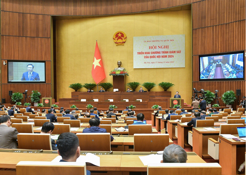 Nâng cao chất lượng, hiệu lực, hiệu quả hoạt động giám sát của Hội đồng nhân dân (Kỳ 2)