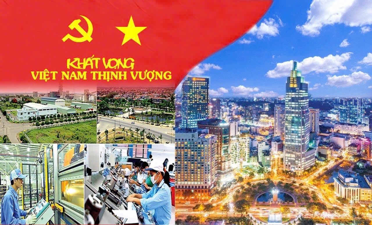 Quốc hội với sứ mệnh hoàn thiện thể chế - Bài 1: Quốc hội xây dựng thể chế để kiến tạo sự phát triển